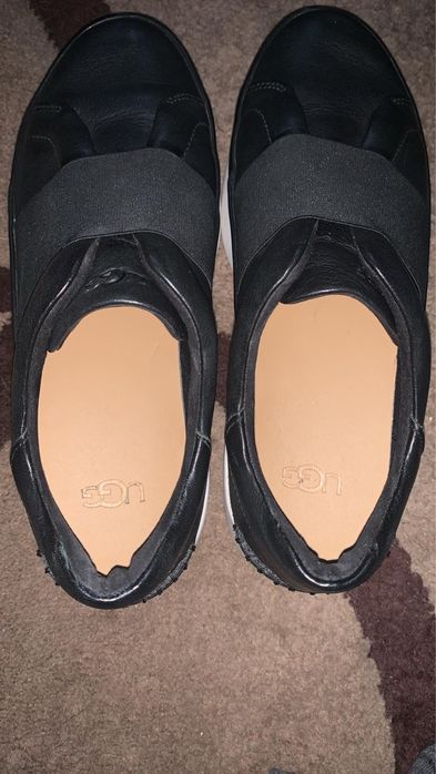 Ugg w libu оригінальні