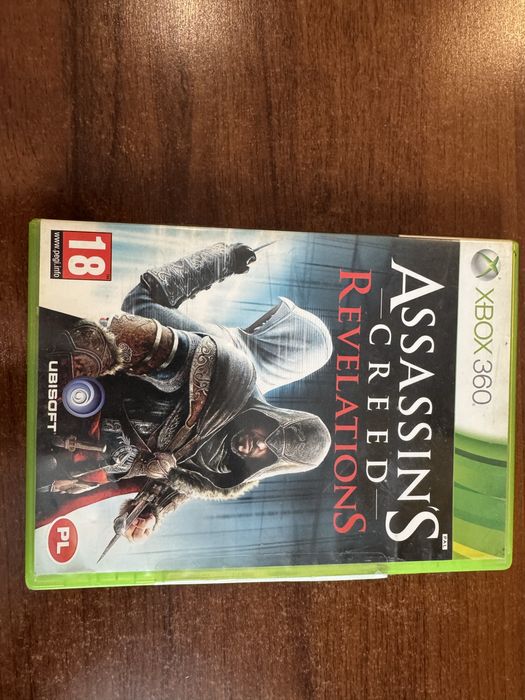 Gry xbox 360 lista w opisie