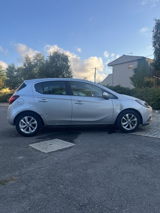 Opel Corsa E 1.4 - 2016