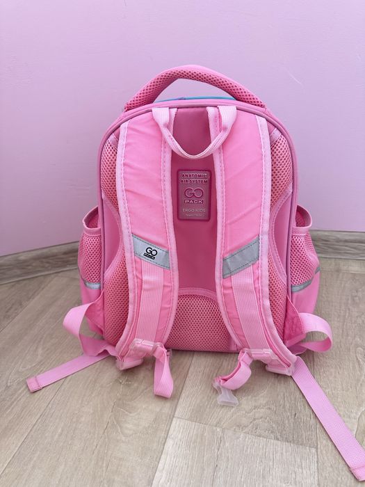 Рюкзак портфель Go pack