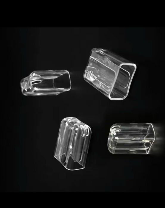 Захисний ковпачок для зубної щітки