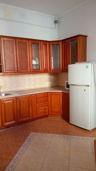 Многокомнатная квартира по адресу (площадь 250 м²) - Atlanta.ua - фото 18