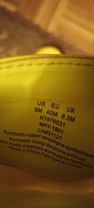 Klapki sandały DKNY