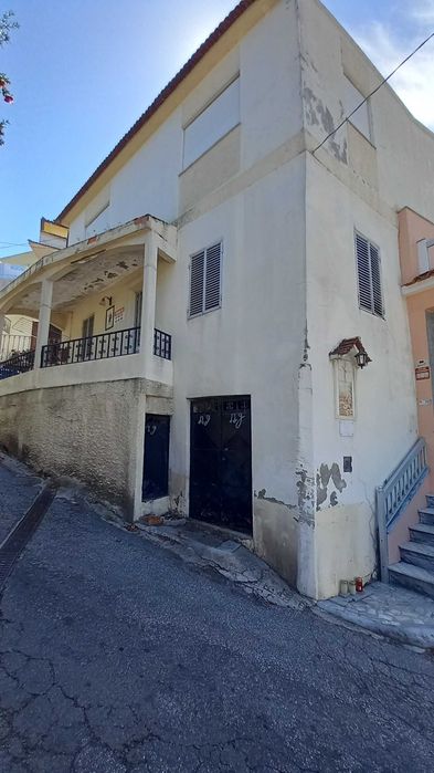 Oportunidade em Alvações do Corgo