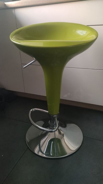 Hoker barowy do kuchni