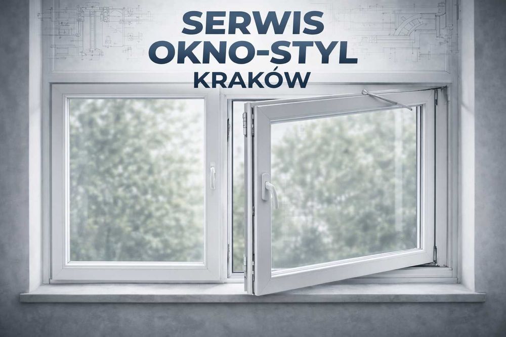 Serwis Okien i Drzwi