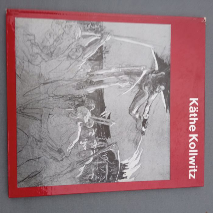 Kathe kollowitz album