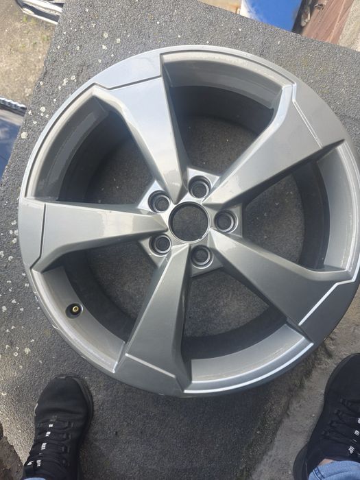 Sprzedam rotory audi