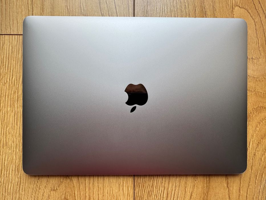 MacBook Air M1 2020 13,3" 8GB RAM 256GB SSD gwiezdna szarość