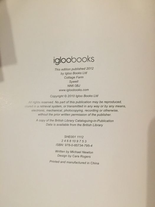 Gangsters the law of the jungle