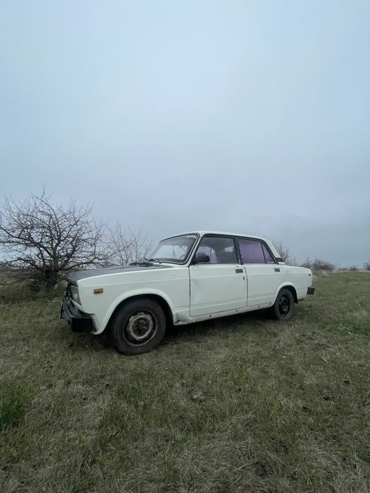 Ваз 21053 / 1.5 / 1990 / Обмен