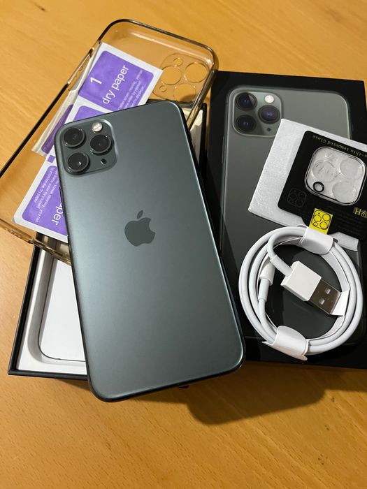 iPhone 11 Pro 256gb