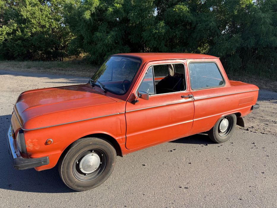 Продам автомобіль