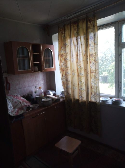 Квартира у селі Реутинці Конотопського району