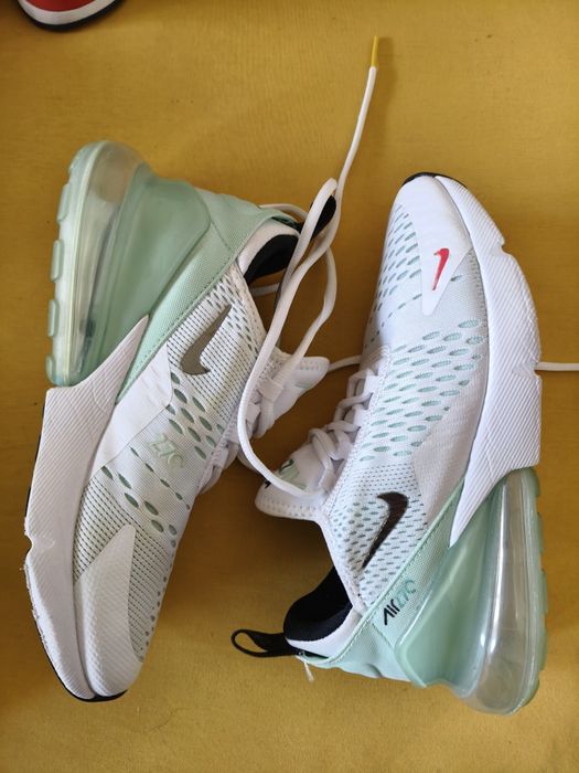 Nike air max 270