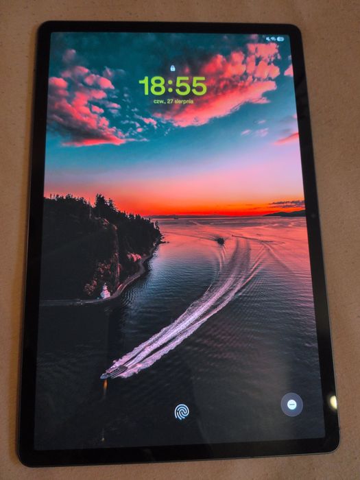 Tablet Samsung Galaxy Tab s9 Plus 256gb