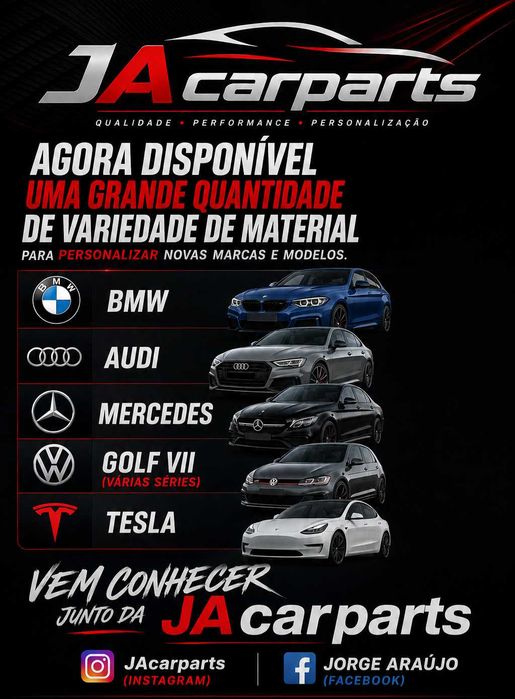 Personalização Auto