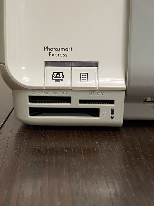 HP Photosmart C3180 Printer428221153013278722
