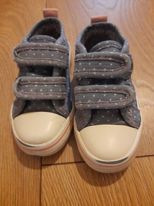 Trampki,  coolclub, 22