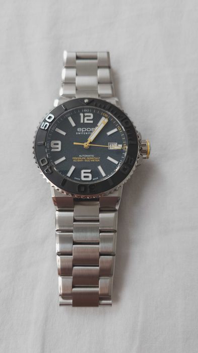 Epos Sportive Diver - NOWY.