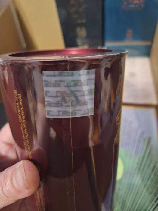 Парфумована вода  Lattafa Perfumes Mayar Cherry Intense 100 мл