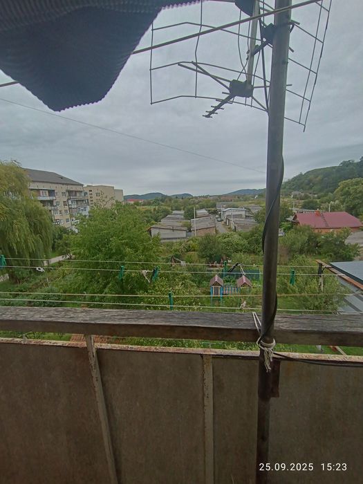 Продаж Квартири ПОМІРНА ціна