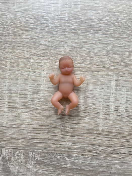 продам силіконового пупса