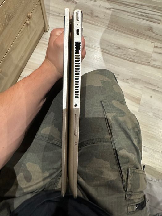 Laptop Hp pavillon DOTYKOWY EKRAN