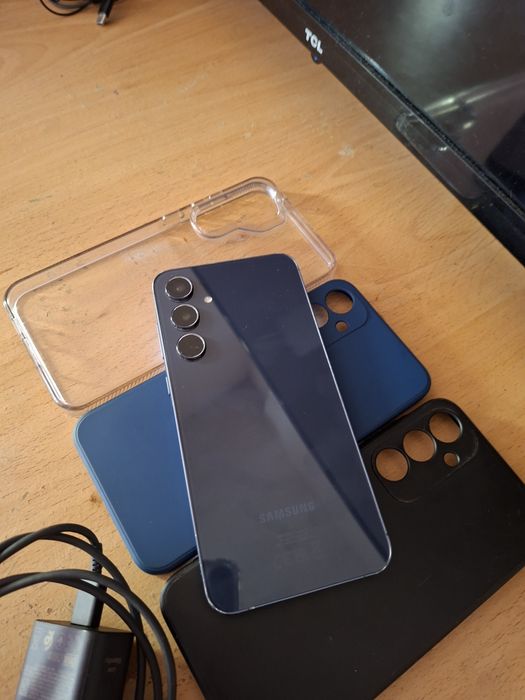 Samsung Galaxy A55 8GB 128GB