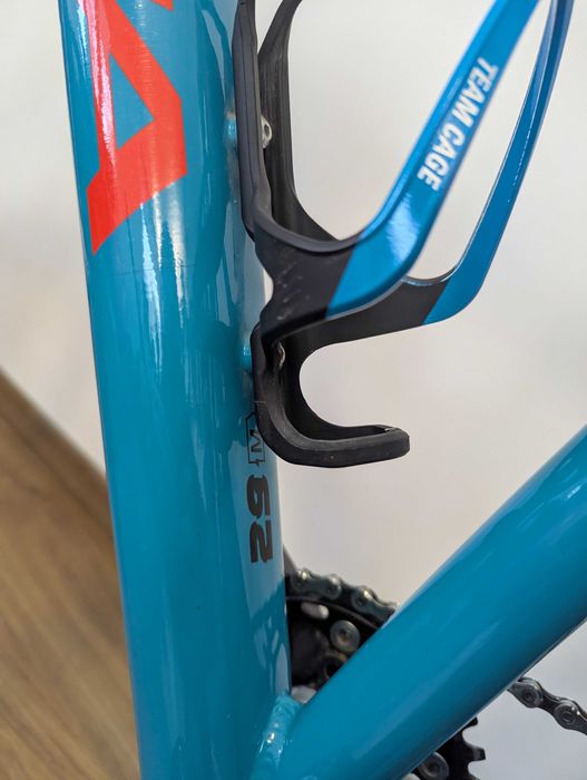 Rower górski MTB ORBEA MX 29" 20, stan idealny, Shimano Deore 1x11