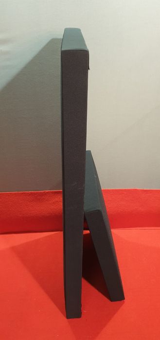 Painel acústico 120x60x08