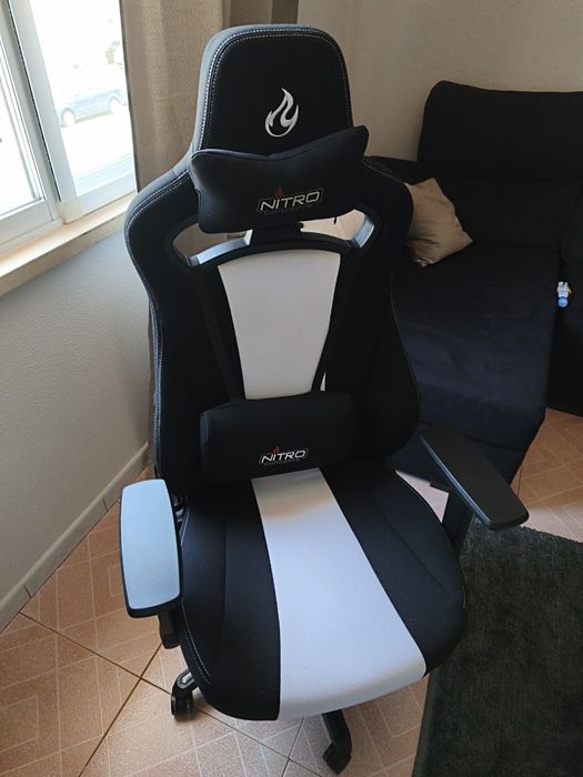 Cadeira nitro concepts