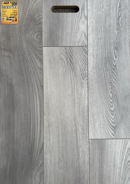 Доставка БЕСПЛАТНО!!! Акция на ламинат AGT Marco Polo