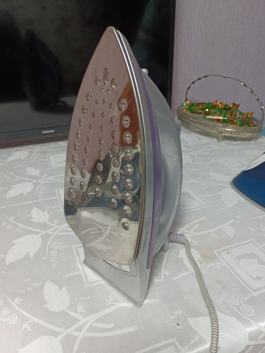 Утюг праска Ровента та інші