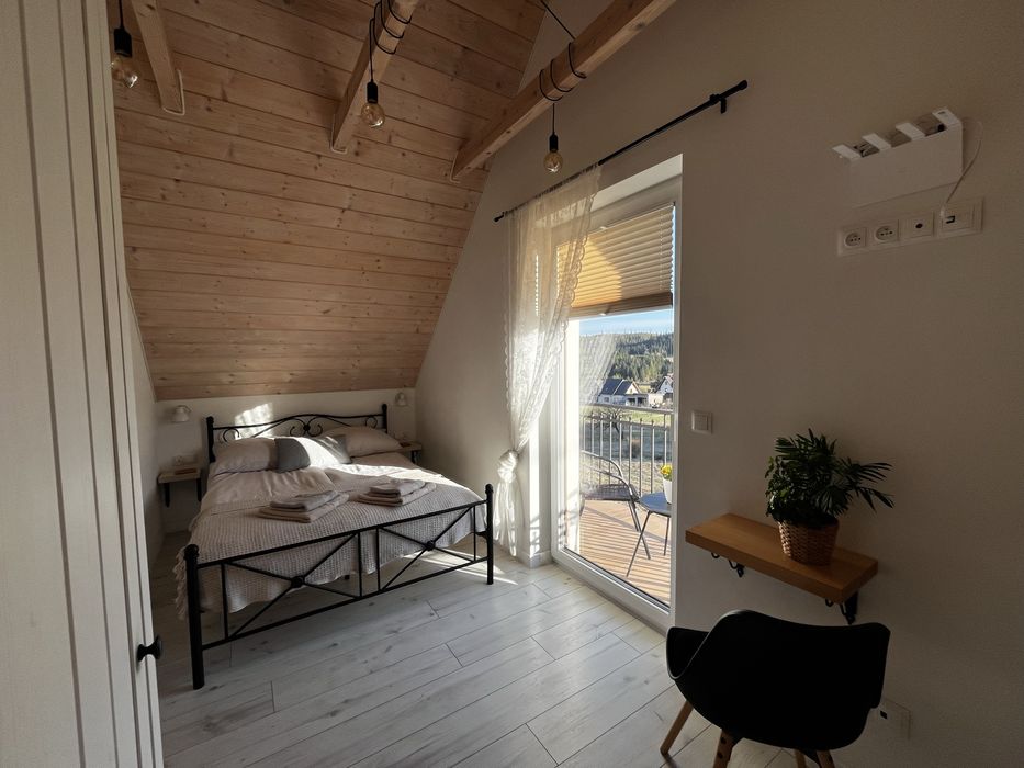 Domek w górach,BALIA,Beskidy,jacuzzi,TATRY,BABIA GÓRA,Noclegi,Ferie