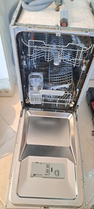*** Wysyłka GRATIS Zmywarka pod zabudowe 45 cm ARISTON HOTPOINT LSTF