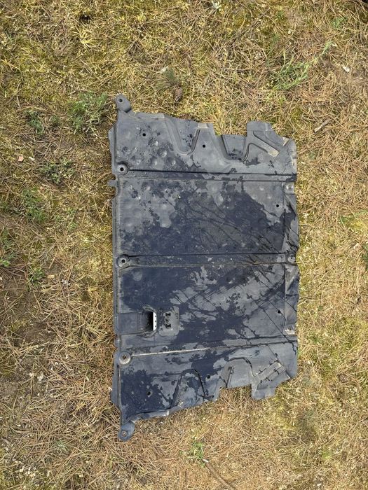 Osłona pod silnik S klasa W223
