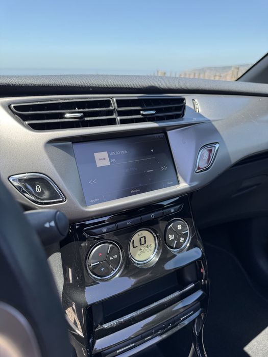 DS3 Cabrio SoChiq