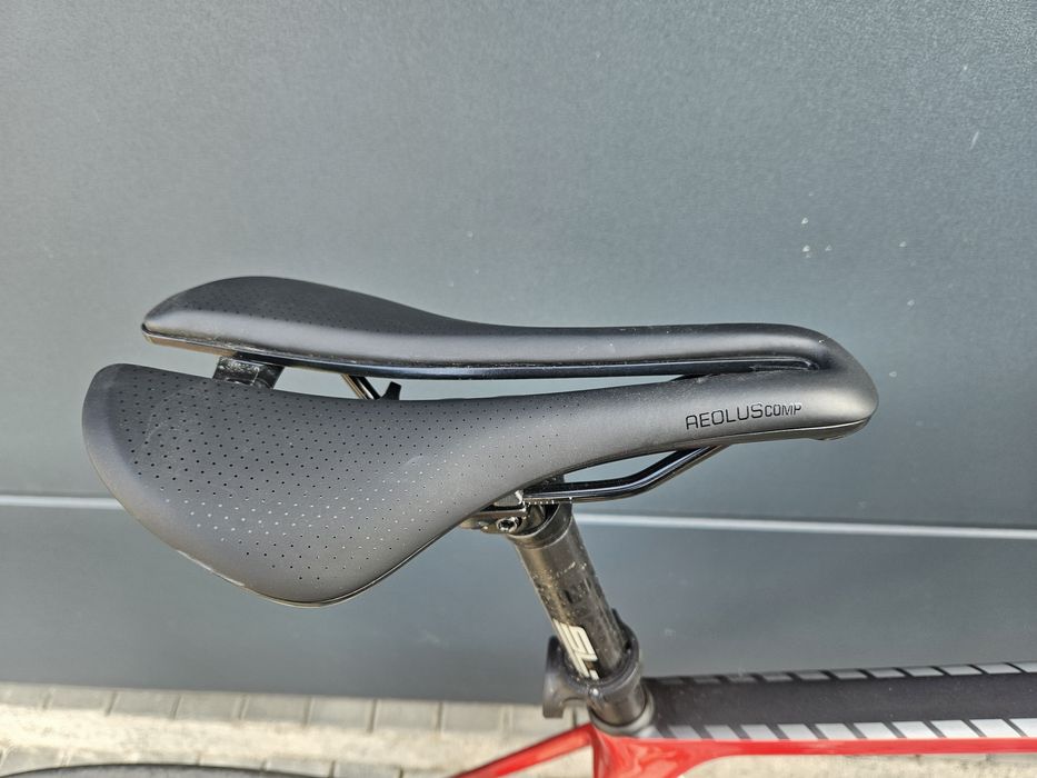 Canyon endurance Cf sl roz.L