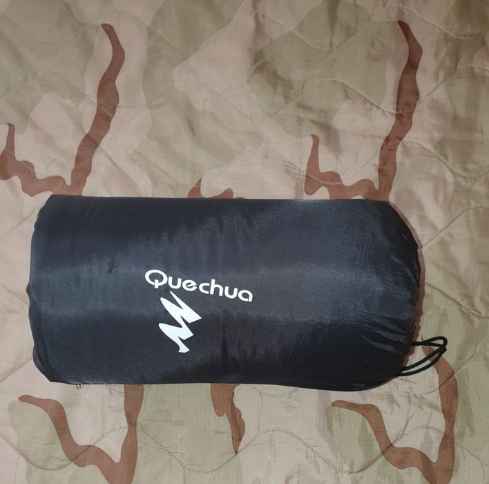 Esteira/colchão insuflável Quechua