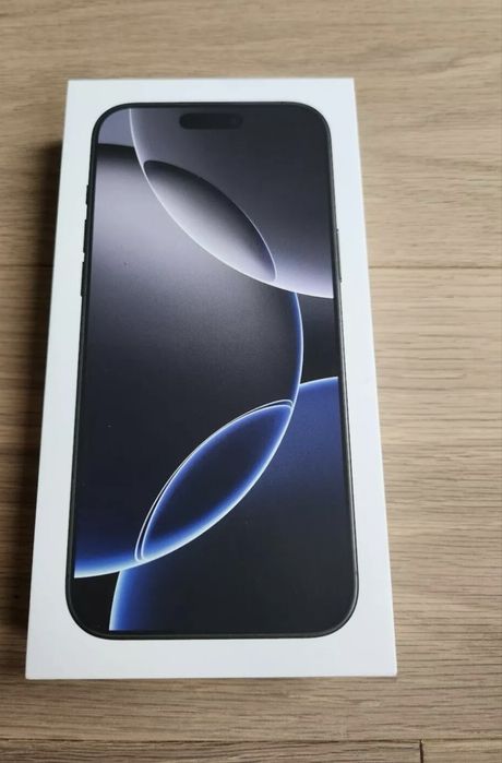 Iphone 16 pro 128