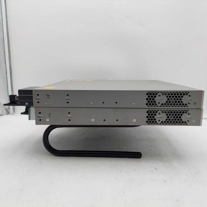 Комутатор/ світч WS-C3850-12X48U-L UPoE