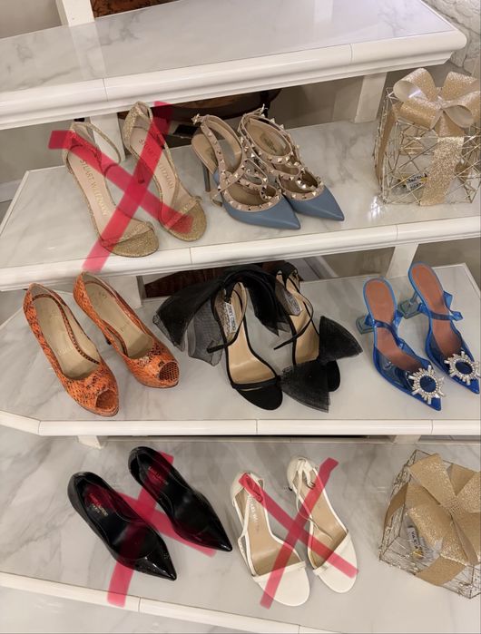 Кожна пара по 800 грн