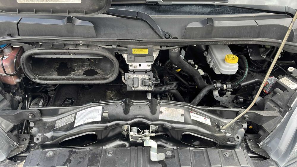 Citroën Jumper 2.2 hdi L3 IVA incluído