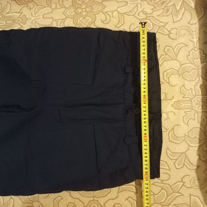 Спецодяг утеплений, костюм робочий зимовий, куртка та штани робочі