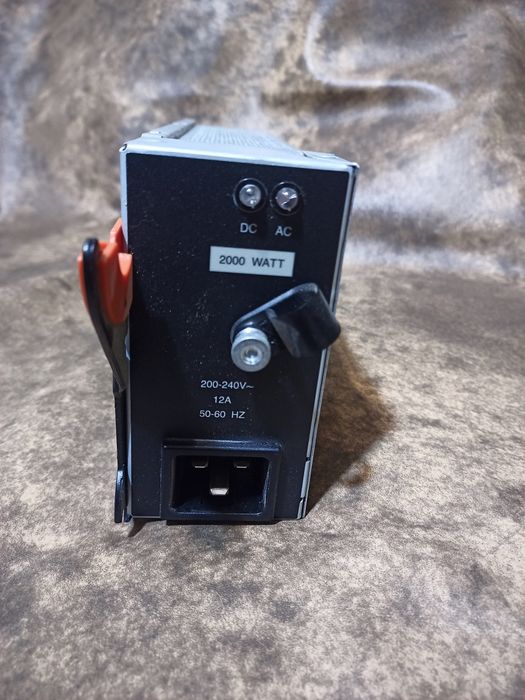 Блок питания IBM Delta DPS-2500BB A 2500w (Delta Electronics)