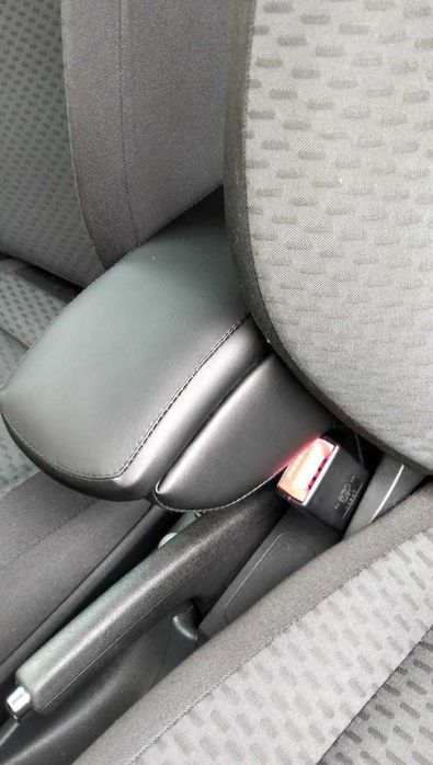 Подлокотник Skoda Octavia Tour, Octavia A5, Octavia A7, Октавия Тур