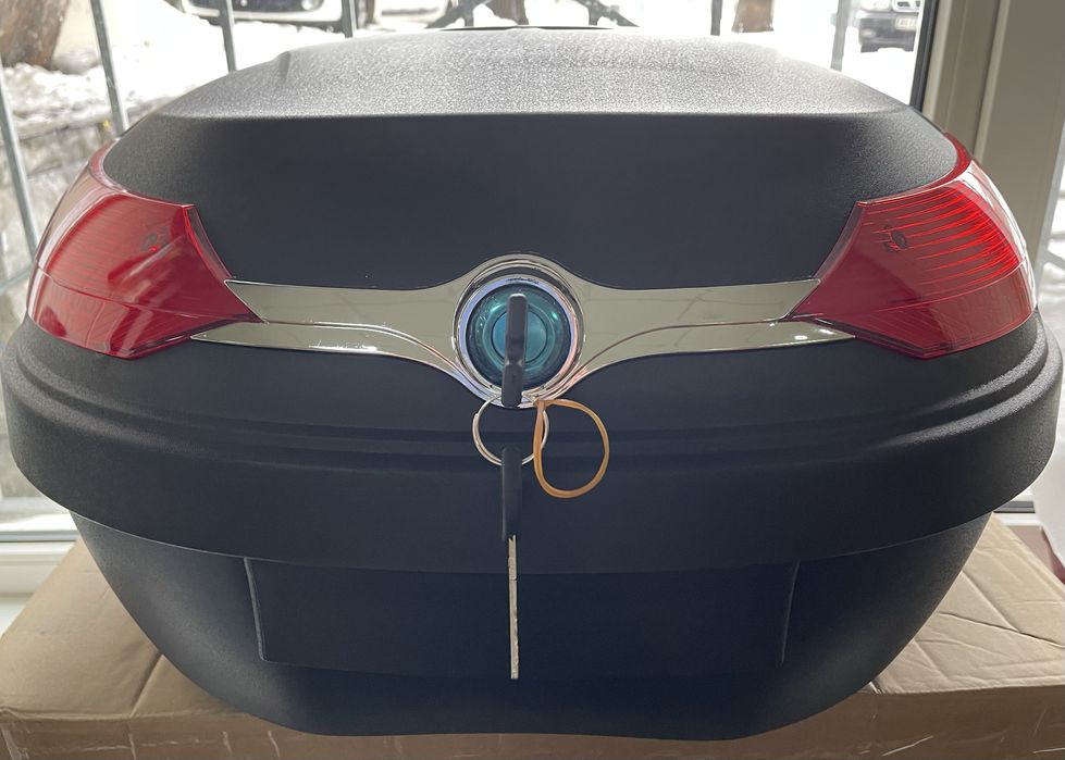 Кофр Бардачок Кейс