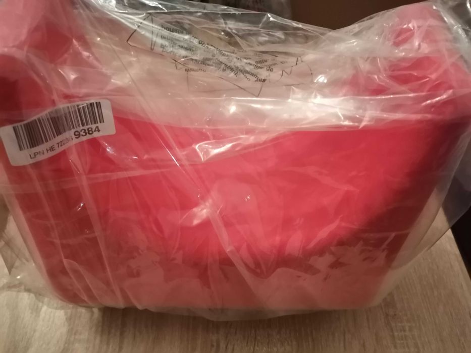 Softroller - hulajnoga