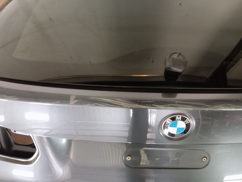 Tampa da mala BMW F31 Touring